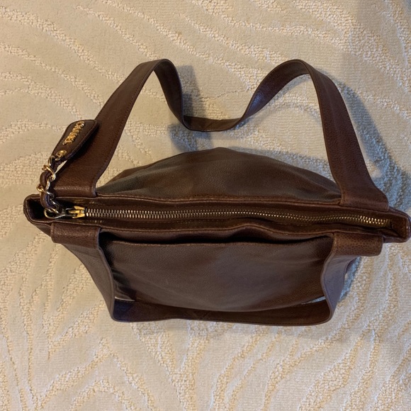 Vintage Chanel Tote Bag - Picture 5 of 6